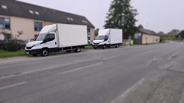  J2L TRANSPORTS